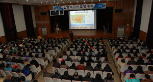 영덕군민교양대학 성료 