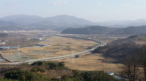 청도 풍각-화양 국도 4차로 전면개통