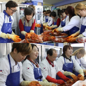 캠퍼스 한컷!!
