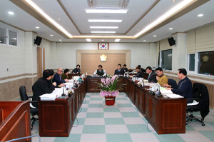 상주시의회, 예결위 의원 벤치마킹 예산 전액 삭감