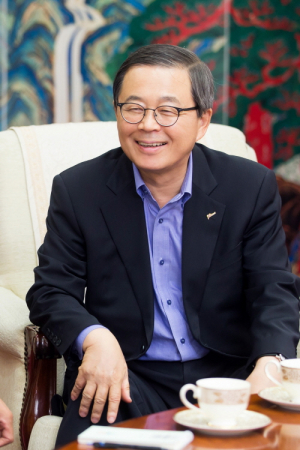 남유진 구미시장 