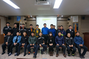 칠곡 정신건강정신센터