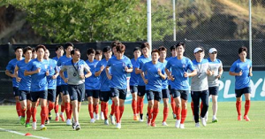 55년 묵은 아시안컵 우승 恨 푼다