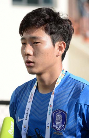 “아시안컵 우승후보 저력 보이겠다”