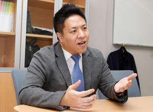 변정훈 영남대 교수, 광반응 나노기판 제조 新기술 개발