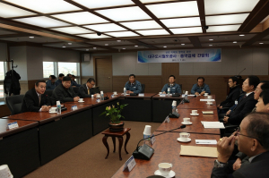 용역업체 근로자 고용안정 개선 기대 