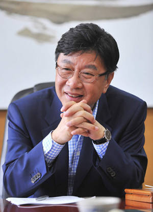 동양대학교 최성해 총장 한국사립대총장協 회장 선출 