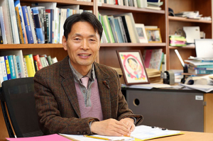 계명대 정육상 교수, 범죄피해자 보호위원회 위원 위촉