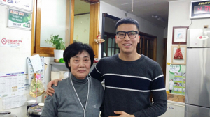 영양 맘포식당 안초자 사장 불우이웃돕기 천만원 쾌척