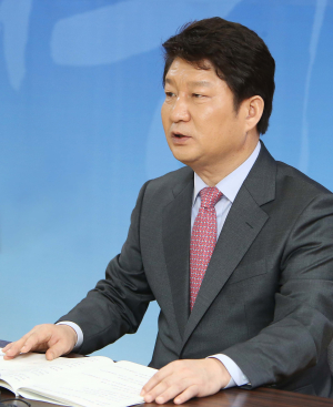 공직 내부의 장벽 넘어 새로운 대구 만들자!!