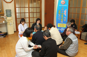 예천보건소, 금연클리닉 확대