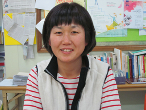 “여성폭력의 ‘방패’가 되겠다”