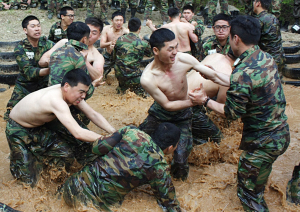 병사 사망시 보험금 1억…희망준비금 제도 확대시행 