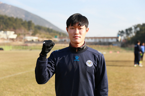 대구FC U-21대표 출신 김한솔 등 영입 