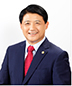이천수 의장, 영남대 동문회장 추대 