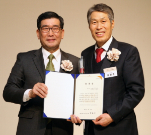 수성구청장, 사회복지법인 월드비전 민·관 협력부문 홍보대사 위촉