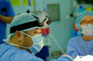 칠곡경대병원, 복강내 온열 항암화학요법 대구·경북 최초 도입