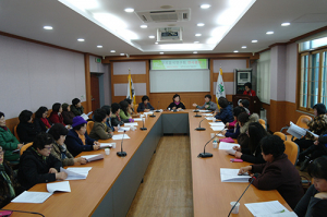 성주, 지역 향토음식 우리가 지킨다