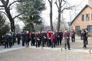 권 시장, ‘매력 만점’1천만 관광 도시 만들기 올인