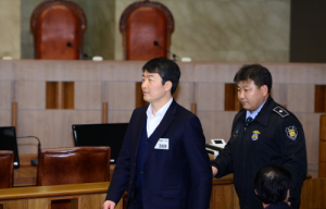 北, 이석기 징역9년 대법원 선고에 반발