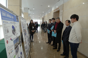 대구과학대학교, 캡스톤디자인 작품 전시회 성료