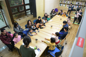 경북도문화컨텐츠진흥원 '라키비움' 복합문화공간 자리매김