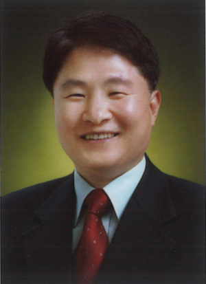 영주시의회 박찬훈 의장 지방의정 봉사대상 수상