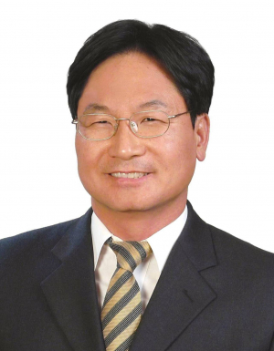 상주시 환경관리과 황인수 계장 대한민국 공무원賞 수상
