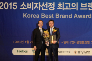봉화한약우 전국 최고 브랜드로 '비상' 