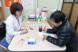 영덕군보건소, 금연클리닉 확대 운영
