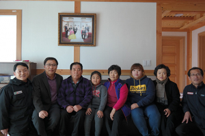 영주시청 전직원, 효문화 확산에 앞장서다