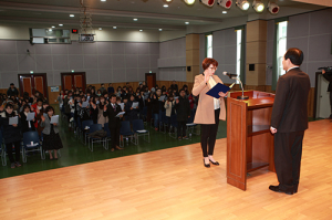 “안전한 보육, 신뢰받는 보육환경 만든다”
