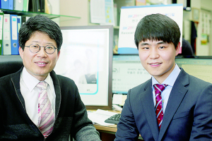 영남대 박기훈 대학원생‚ 교육부장관 표창