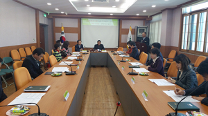 성주군, 농림축산사업 농촌지도분과 심의회
