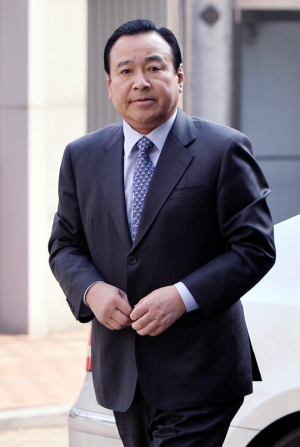 '이완구 제청권' 꺼낸 朴대통령, 금주 후반 개각할 듯