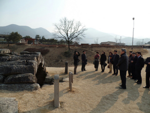 청도, 문화관광해설사 배치심사 회의