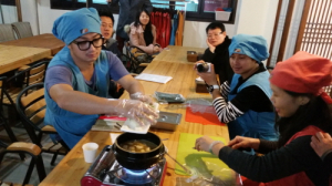 대만판‘ 런닝맨’, 대구관광지 담다!