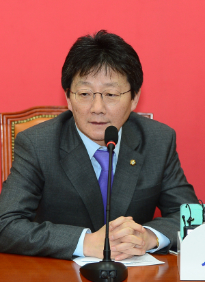 유승민 