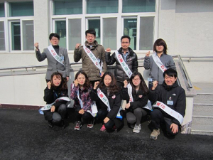 “산림내·산림인접지 불씨취급 절대 안돼요”