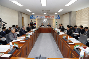 상주시, 제안제도 5년연속 우수기관 선정