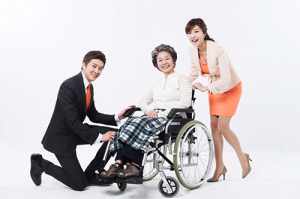장애인 활동지원 장애 3급으로 확대
