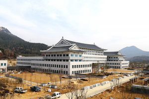 경북도·의회 신청사 4월 준공… 8월 이사 시작