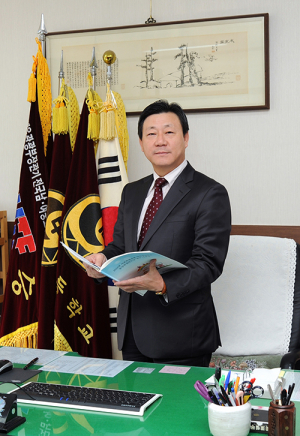‘포산고’ 폐교 위기에서 최고 명문학교로