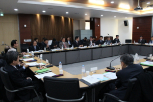 경북도, 미래경북전략위원회 분과위원회 첫 개최!