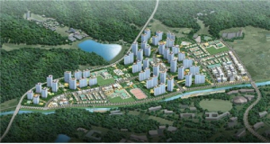 LH, 경산무학 택지개발사업 본격 추진
