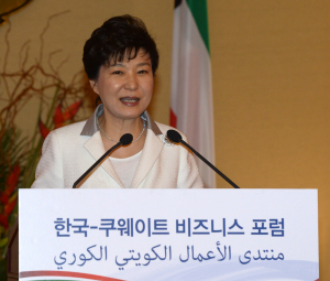 朴대통령 