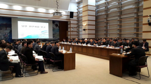 시민의 변화 여망 담아‘창조도시 포항’디자인하다