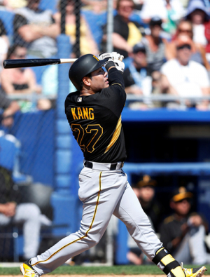 야구 2015 타이어뱅크 KBO 시범경기, 7일 시작 