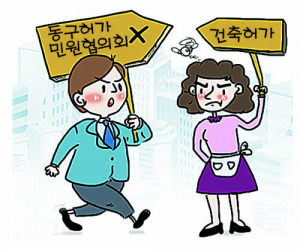 대구시 기부채납 유혹… 대부료 4억4천만원 날려