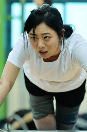 대한민국 女경찰 되기 참 힘드네…